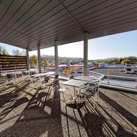 Charme & Montbeliard Sud Hotel